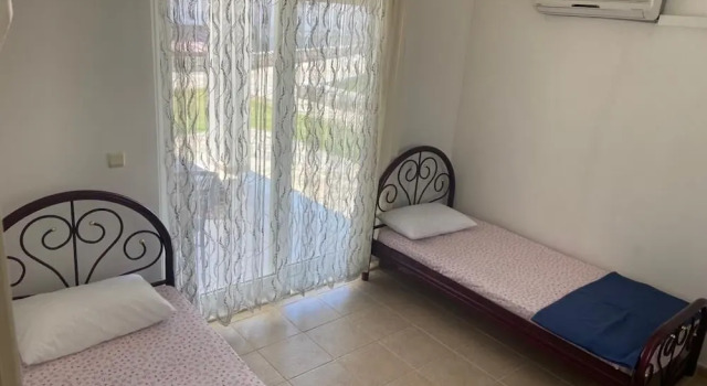 Crocus Turizm, Rezervovat Hotel Hotely v Mugla s parkováním, Parkování