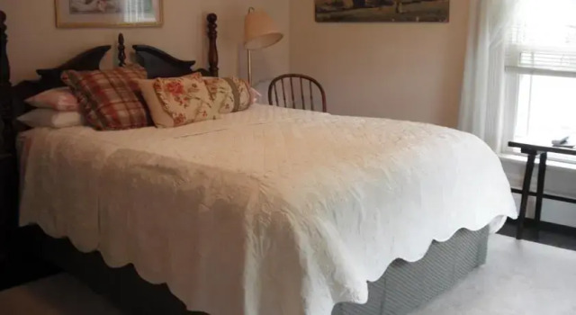Mountain Meadow Inn Bed & Breakfast, Buchen Sie Gasthaus Mini-Hotels in Lexington, Gasthaus