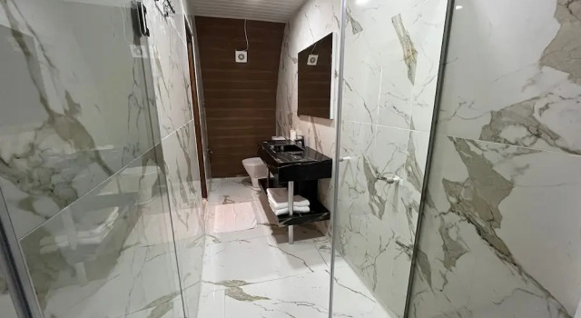 Номер Premium Tessera Hotel