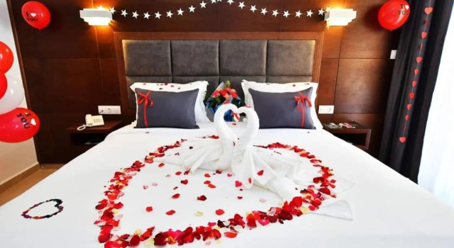 Hotel Santa Cruz Oran, Book Hotel 3-stjernede hoteller i Oran, 3*
