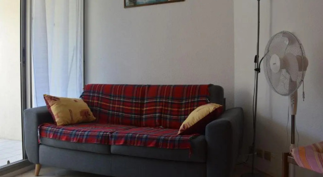 Appartement Le Grau-du-Roi, 2 pièces, 4 personnes - FR-1-250-108, Book Apartment Le Grau-du-Roi Camargue