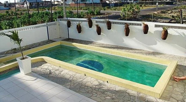 Hotel Caju Intermares, Забронировать Отель Отели Жуан-Песоа 4 звезды, рядом с Пляж Bessa, 4*