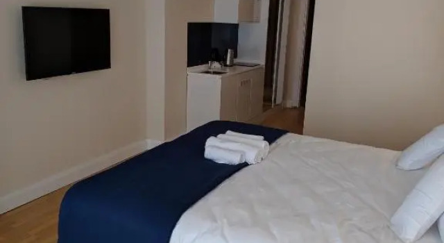 TWINTOWERORBI504, Book Hotel Batumi 