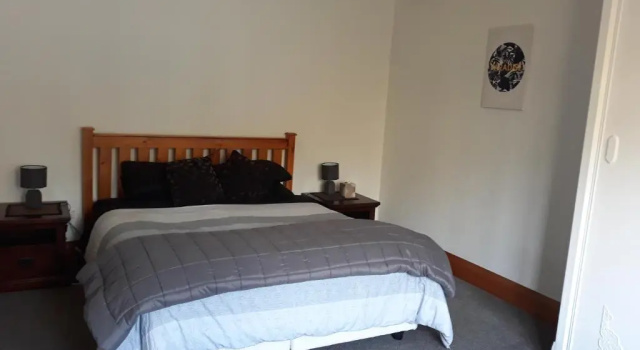 St Clair Holiday House