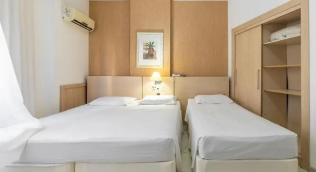 Апартаменты Hotel Ilha da Madeira