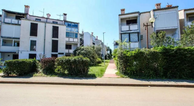Apartment in Porec - Istrien 41016, Забронировать Апартаменты/квартира Пореч Poreč Riviera, рядом с Пристань для яхт Пореча