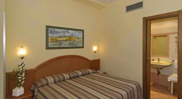 Двухместный номер Standard Hotel Katy