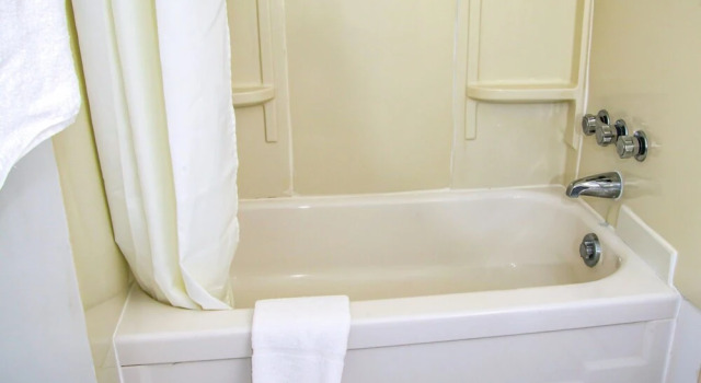 Четырёхместный номер Economy Hotel Les Trois Soeurs