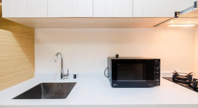 Spacious 2Br At Sedayu City Suites Kelapa Gading Apartment, Prenota Appartamento Kelapa Gading 