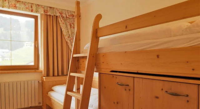 Люкс Hotel Fisserhof