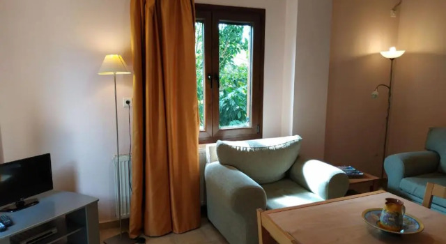 Appartamento Nadia Apartments