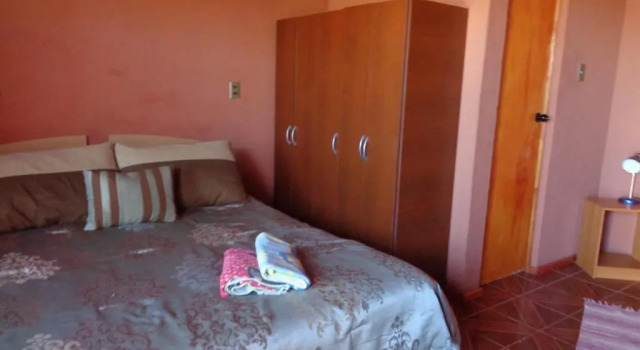 Люкс Standard Guest House Diaguitas