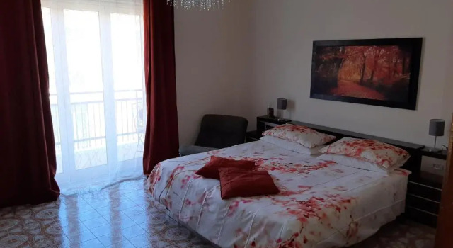 Etna Sicilian House