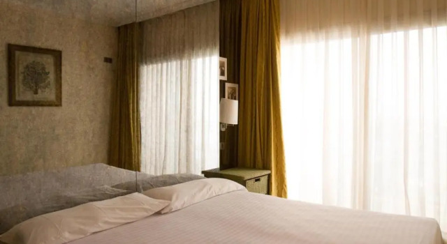 Семейный люкс Hotel Port Sitges