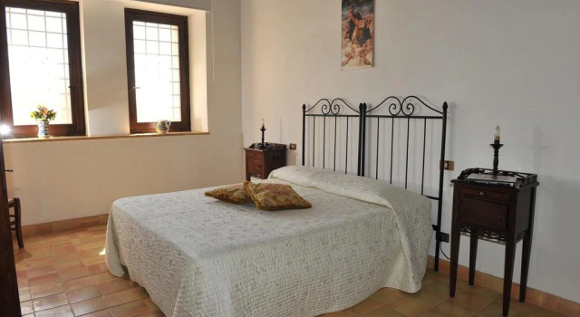 Baglio San Vincenzo