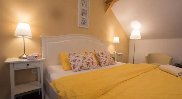 Penzion Tereziny Lázničky, Reserva ahora Hotel Nové Hrady Novohradske Mountains