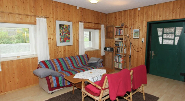 Holiday Home in Zwischenwasser With Garden, Parking, Heating, Book Hotel Zwischenwasser Feldkirch