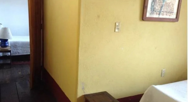 Posada Mandala, Prenota Hotel Pátzcuaro Michoacan