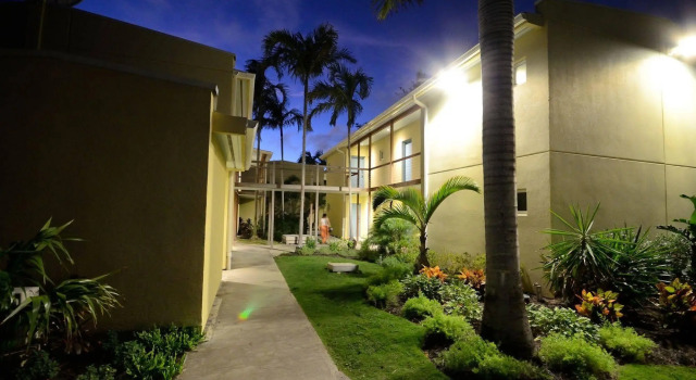 Royal St. Kitts Hotel, Réserver Hôtel Frigate Bay Saint-Christophe