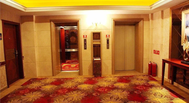 Aiqinwan Holiday Hotel, Rezervovat Hotel Čchang-čchun 