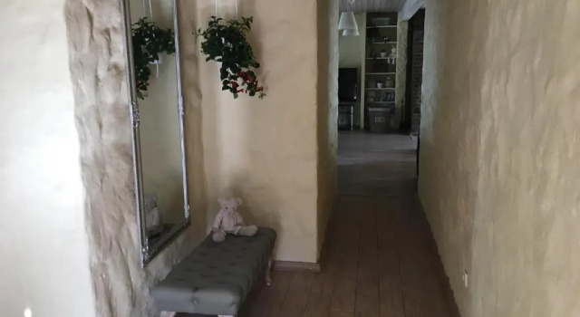 Коттедж Väike-Mere Villa