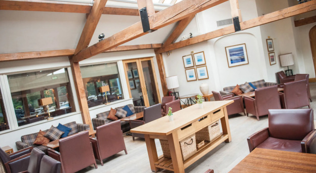 North Lakes - A Shire Hotel & Spa, Boek Resort Hotels in Merseyside met zwembad, Zwembad