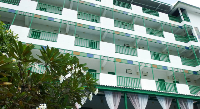Makmai Villa