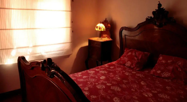 Casica de Perintín, Buchen Sie Hotel Ojós Spanien
