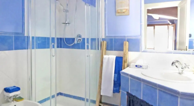 Четырёхместный номер Standard Villa Profidia