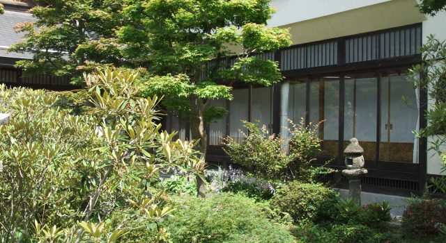 高野山 宿坊 常喜院 -Koyasan Shukubo Jokiin, Buchen Sie Pension Koyasan Wakayama