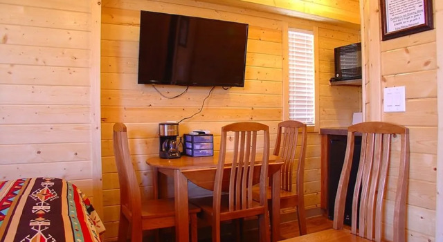 Verde Valley RV & Camping Resort, a Thousand Trails Property, Book Campingplads  