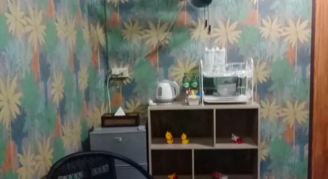 Вилла SK Hometel Samui Airport