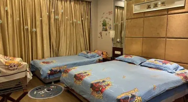 Люкс Hua Qiao Hotel