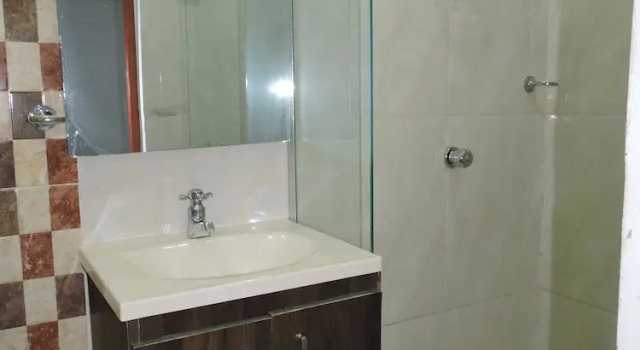 Четырёхместный номер Standard Casa Biscanna