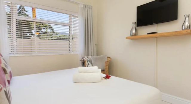 Двухместный номер Standard The Beach House Hout Bay