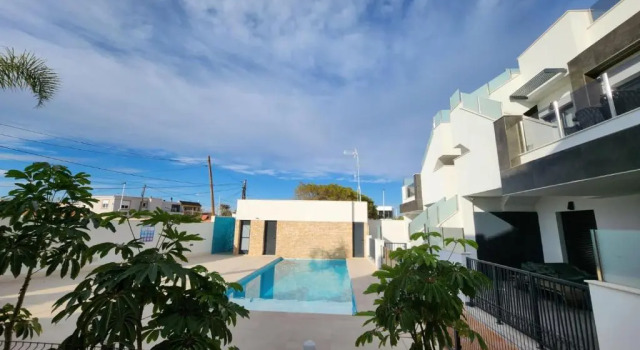 Apartamento San Pedro del Pintar, Varaa Huoneisto San Pedro del Pinatar 