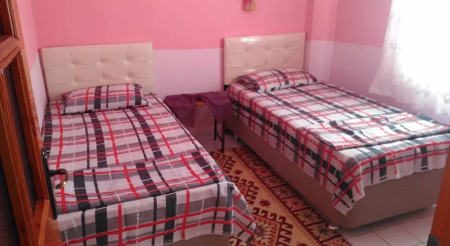 Erikli Tatil Evi 28