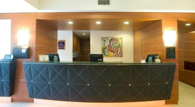 Hotel Master