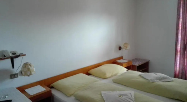 Номер Standard Hotel Haselried