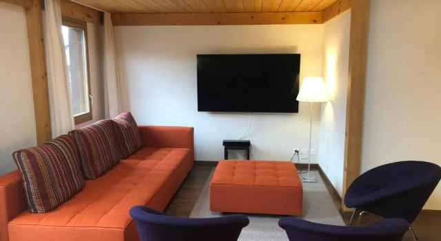 Апартаменты Дуплекс с 5 комнатами Ferienlenk Mountain Village