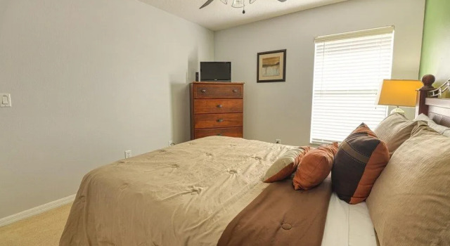 Robert's Solana Resort Vacation Home, Book Ferieresort Hoteller i Four Corners med pool, Swimmingpool
