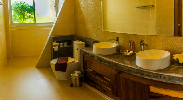Студия с балконом In Touch Resort