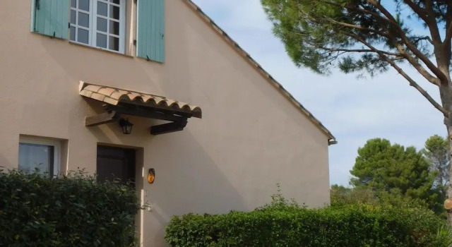 Les Bougainvillees Les gîtes, Rezerwuj Hotel Villetelle Hérault