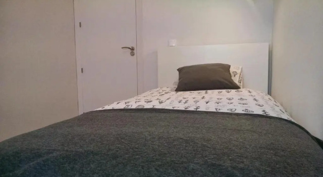 Апартаменты Apartamento Cepeda