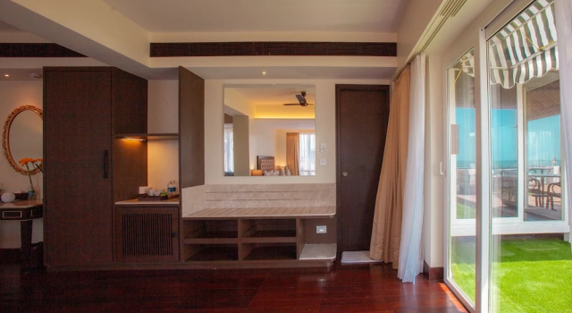 Люкс Royal Royale Exotica, Goa