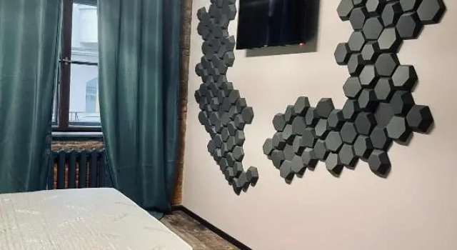 Апартаменты Cosy loft apartments