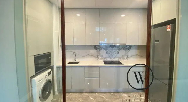 Апартаменты Premier Victory suites