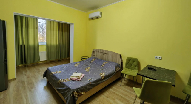 Apart Home Hotel on Russian Street, Rezervovat Hotel Hotely v Čechov s parkováním, Parkování