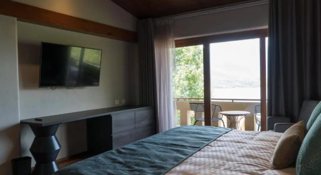 Вилла Deluxe Gamma Monterrey Rincon de Santiago