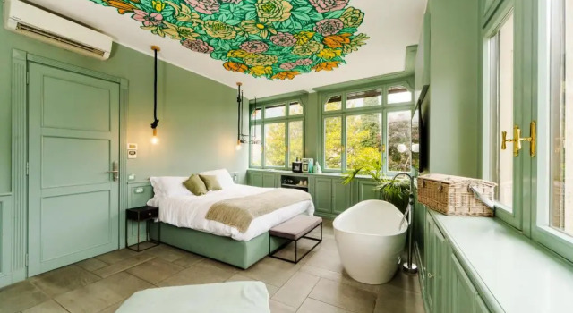 Bello Lake Como Suites
